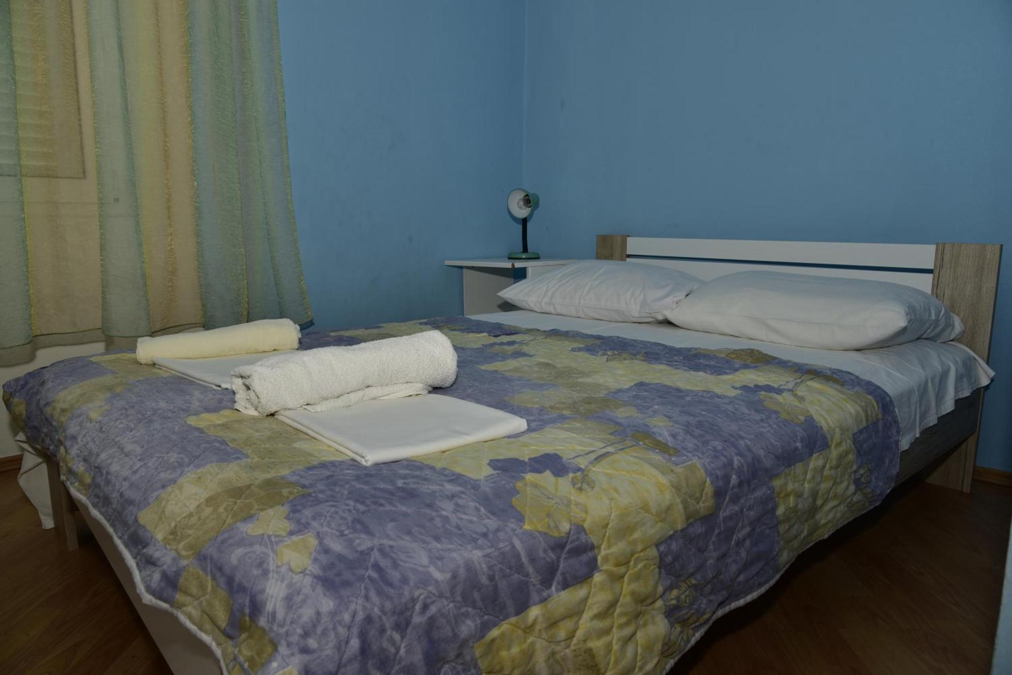 Apartments Ivka Malinska Ngoại thất bức ảnh
