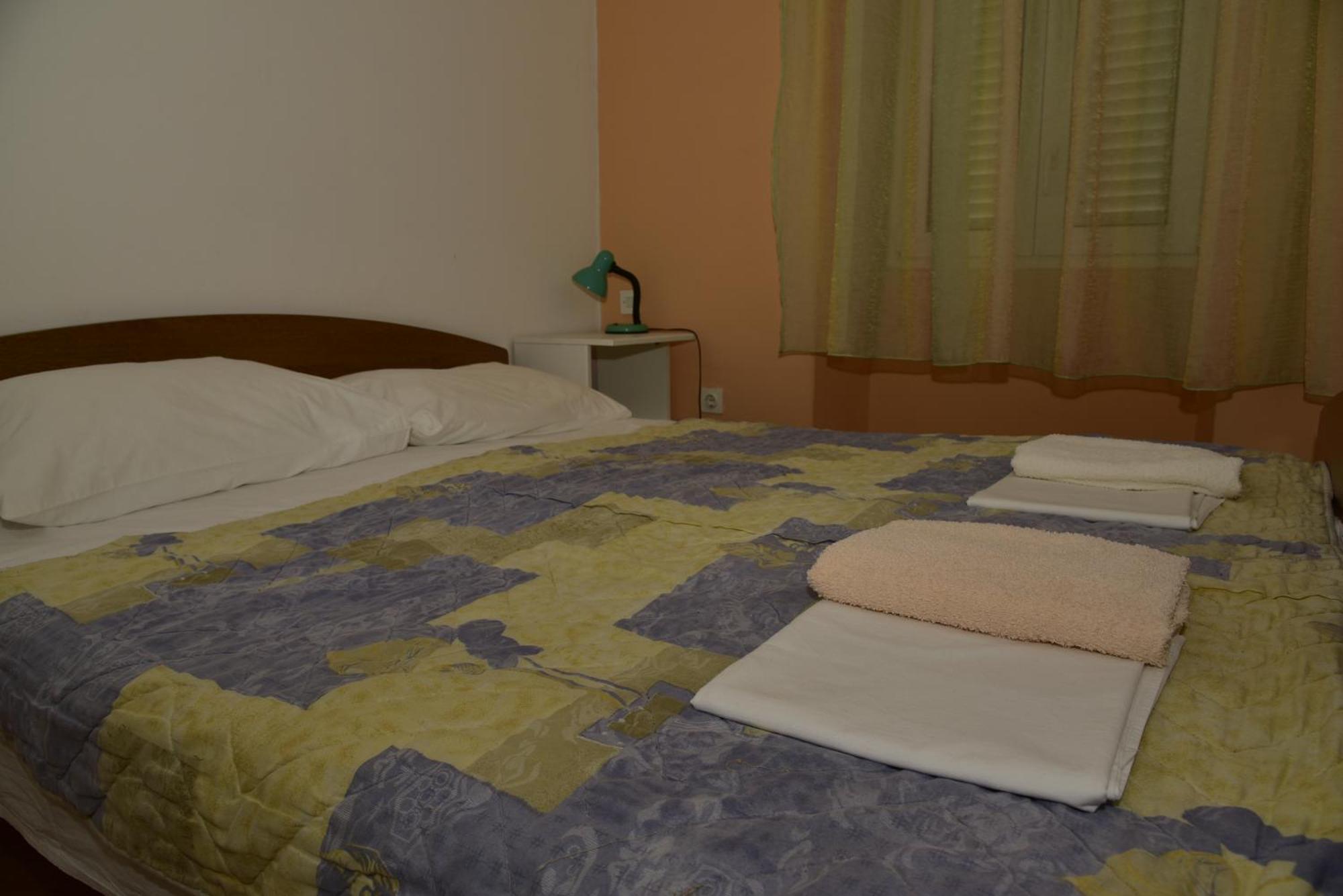 Apartments Ivka Malinska Ngoại thất bức ảnh