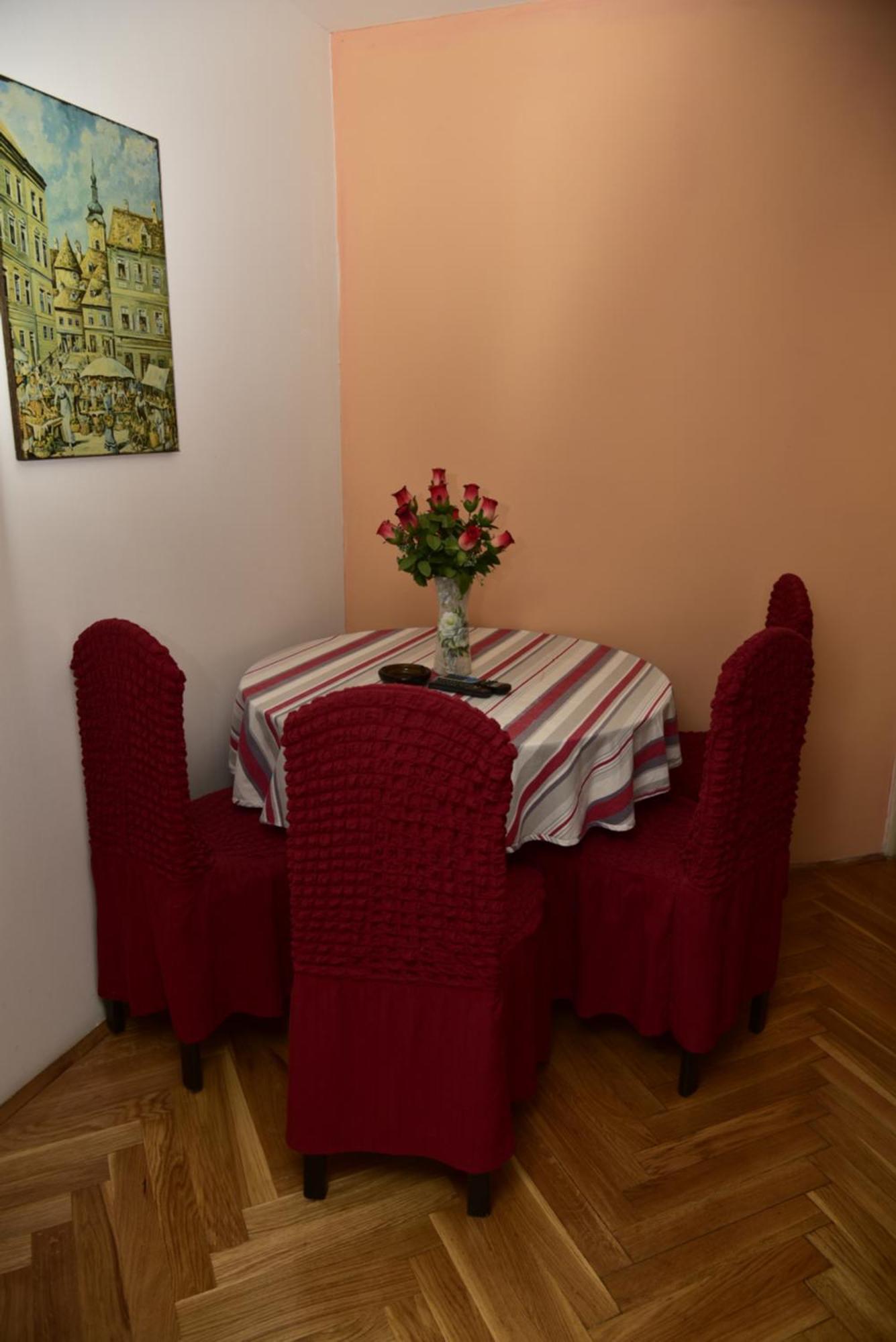 Apartments Ivka Malinska Ngoại thất bức ảnh