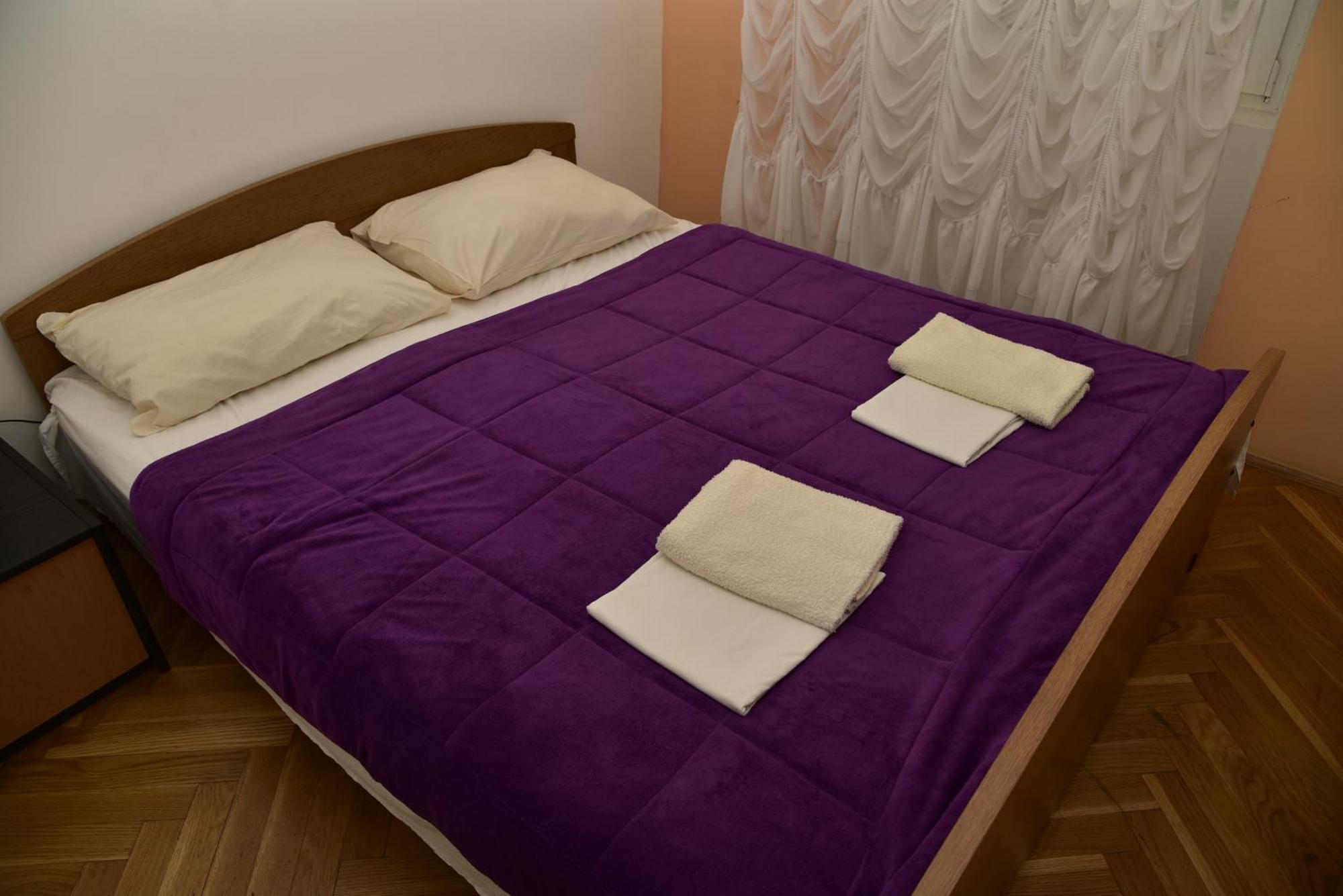 Apartments Ivka Malinska Ngoại thất bức ảnh